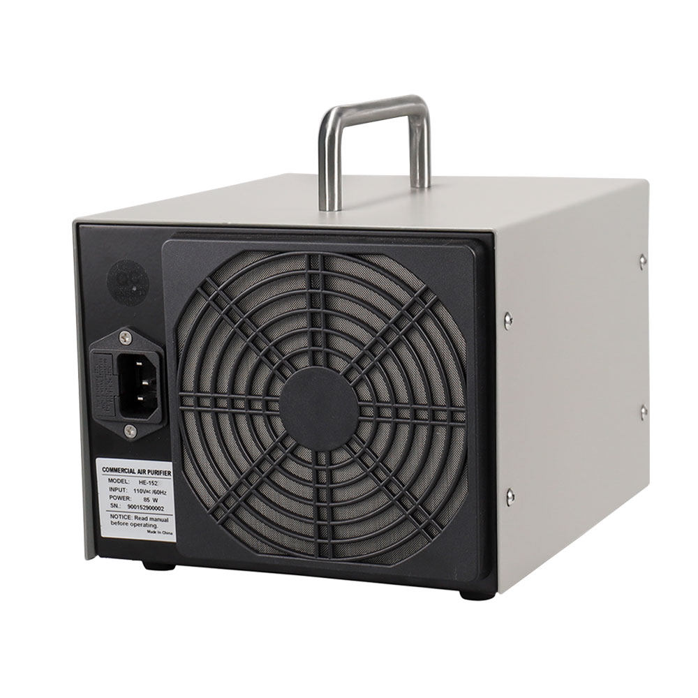 LFT-152RS Plugable ozone generator