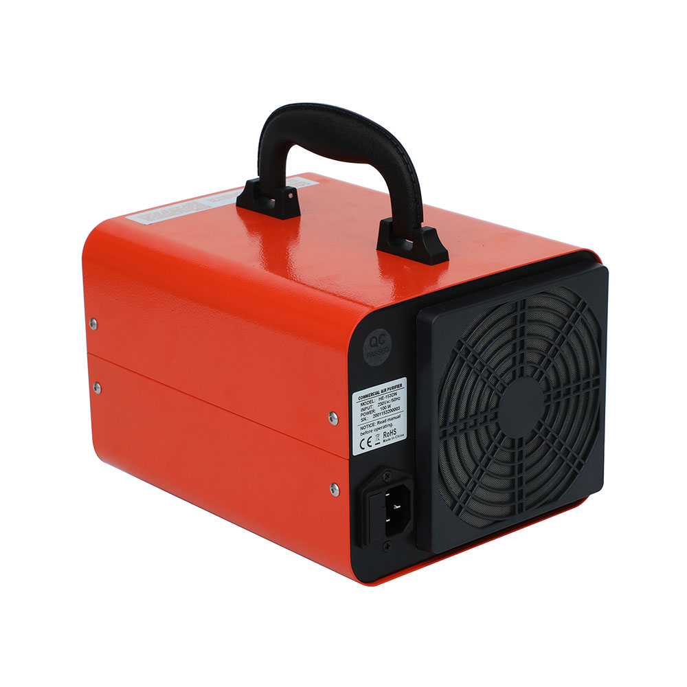 LFT-153DN Digital Ozone Generator