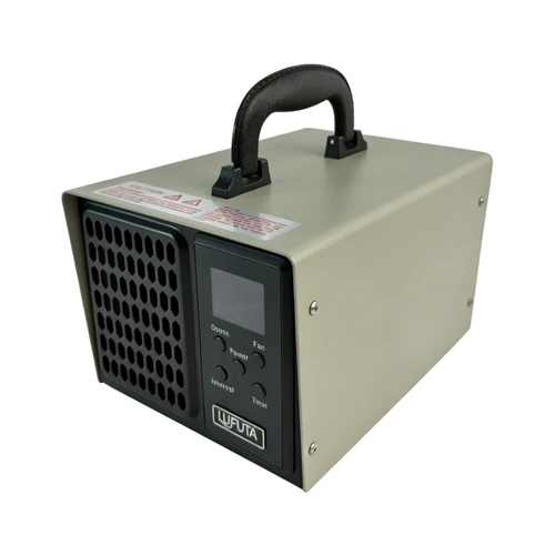 LFT-151NO Digital ozone generator, commercial ozone machine view 5