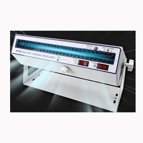 LFT-503AG Industrial Horizontal Ion Fan LUFUTATECH view 6