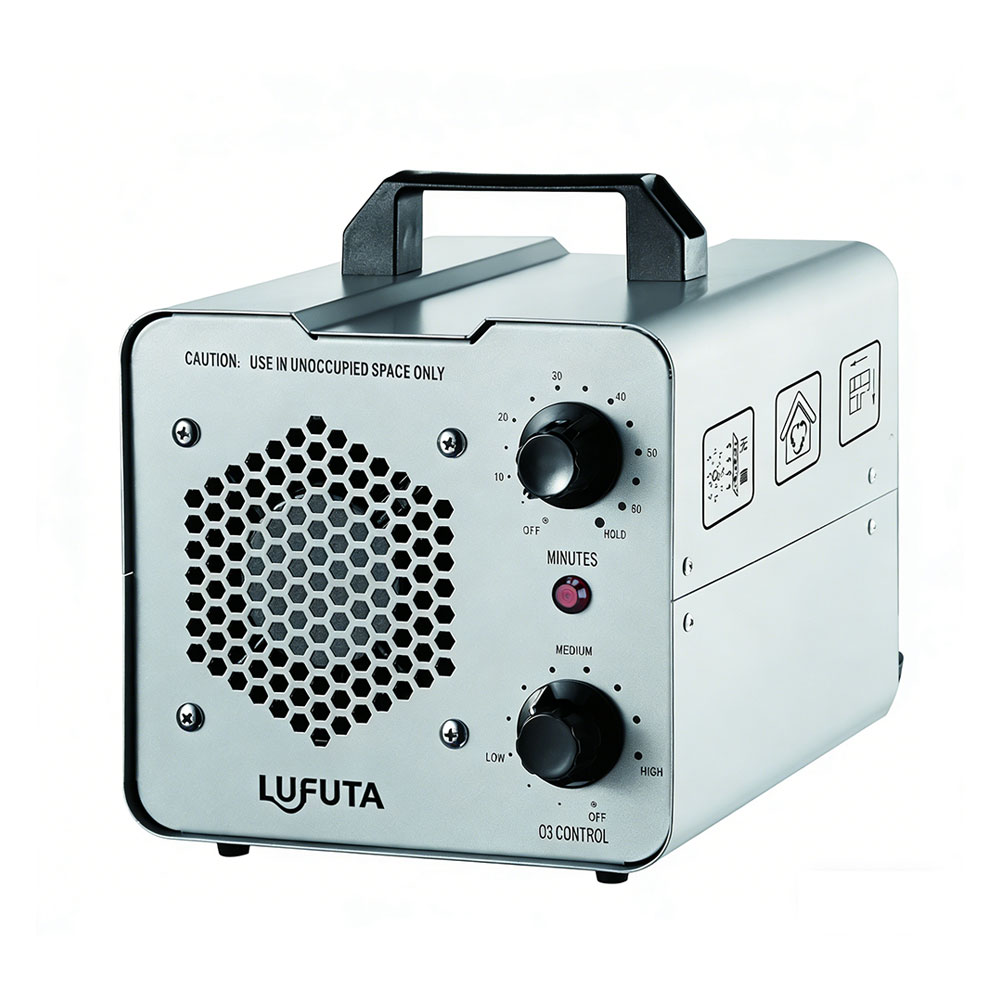 LFT-110HU ozone generator