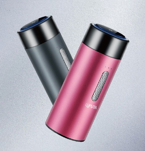 LFT-230AD Mini Air Purifier DC5V