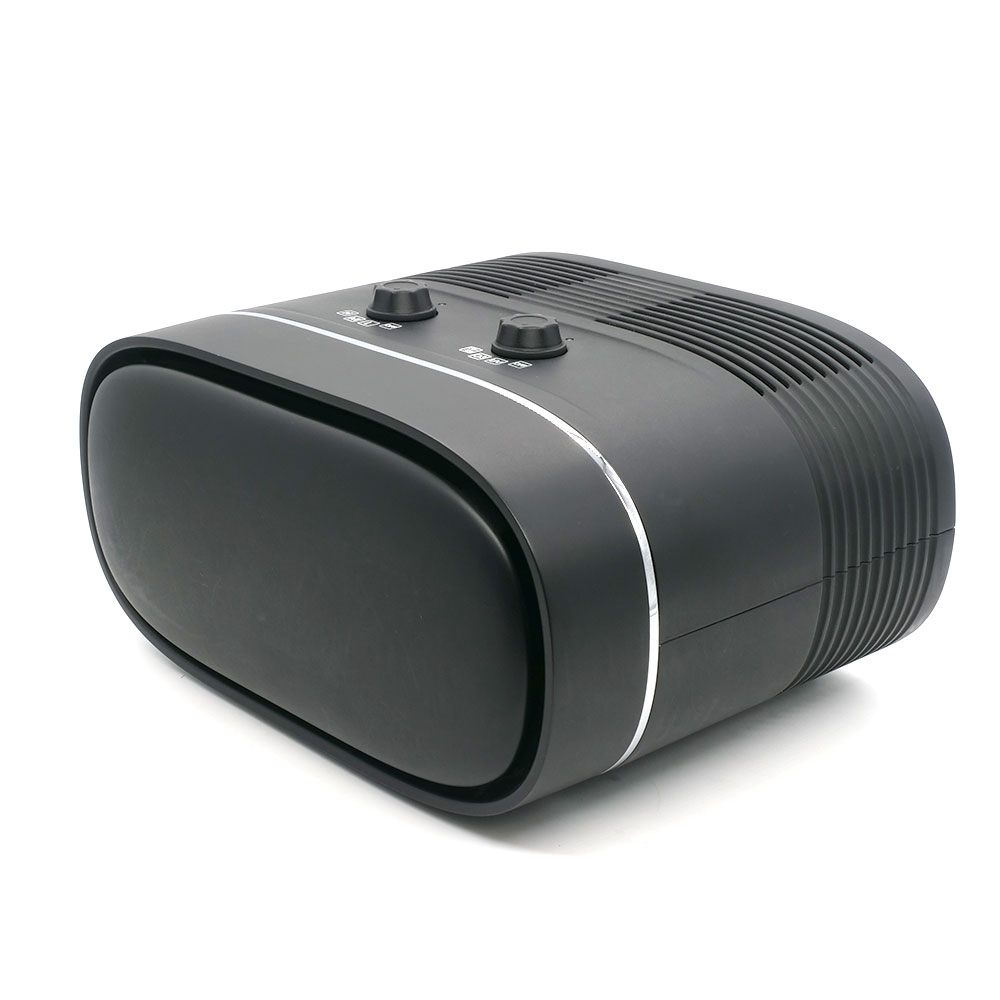 LFT-256AB Plastic Desktop Air Purifier