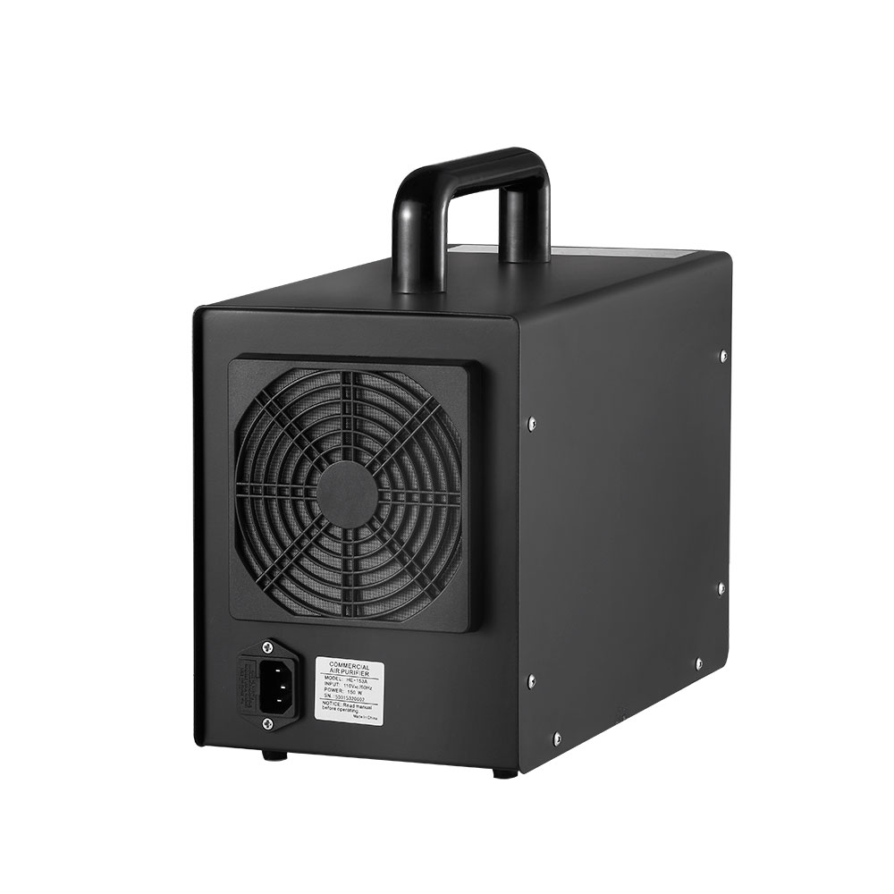 LFT-153AS Ozone generator