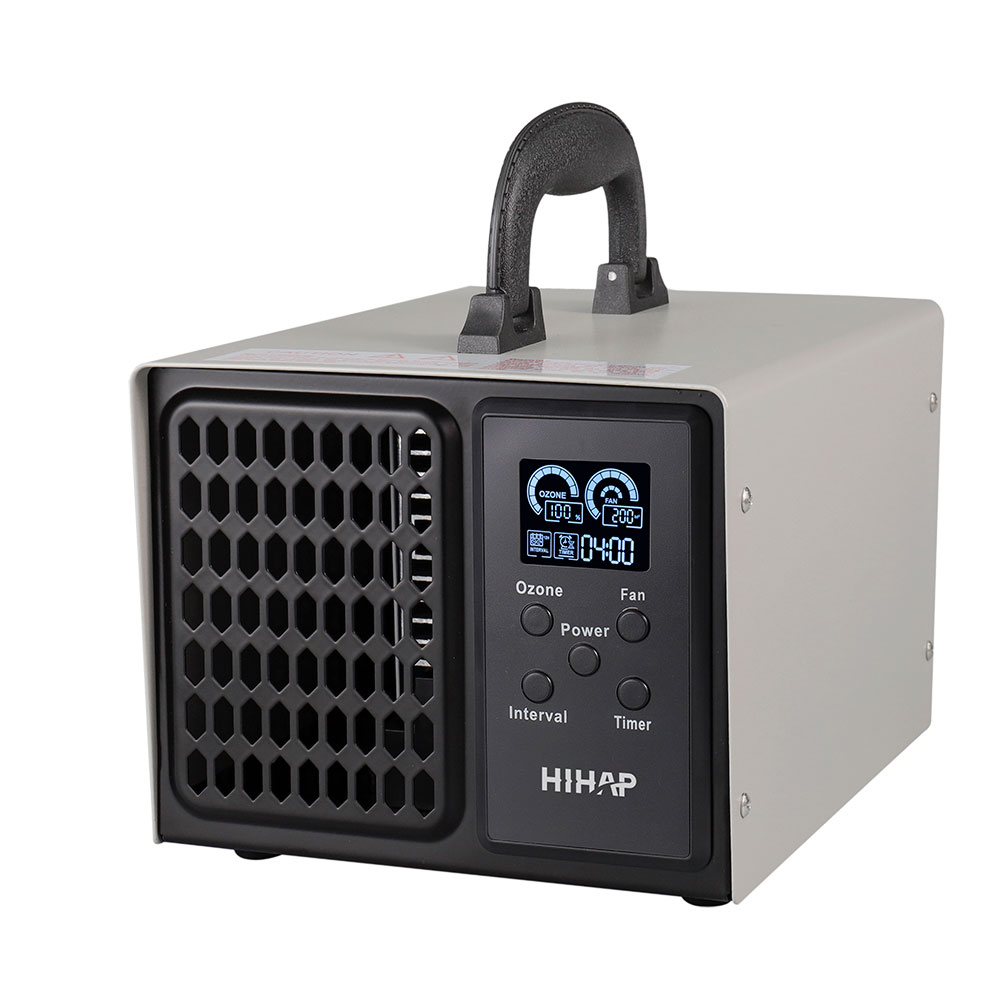 LFT-151NO Digital ozone generator