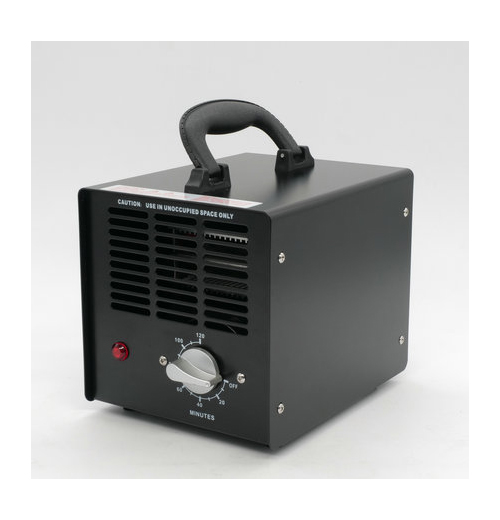 POPULAR OZONE AIR PURIFIER - A Widely Acclaimed Ozone Air Purifier