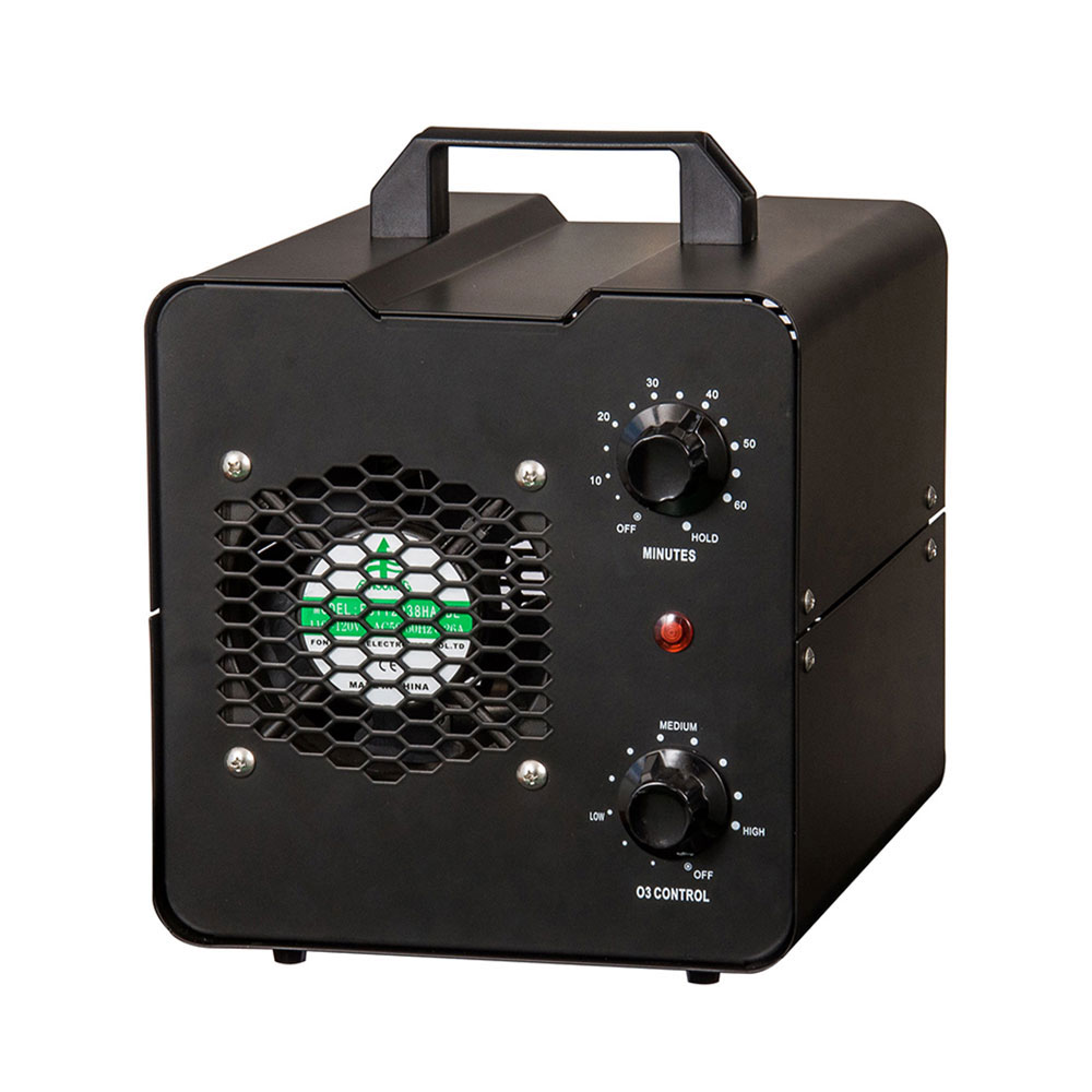 LFT 130BB  ozone generator